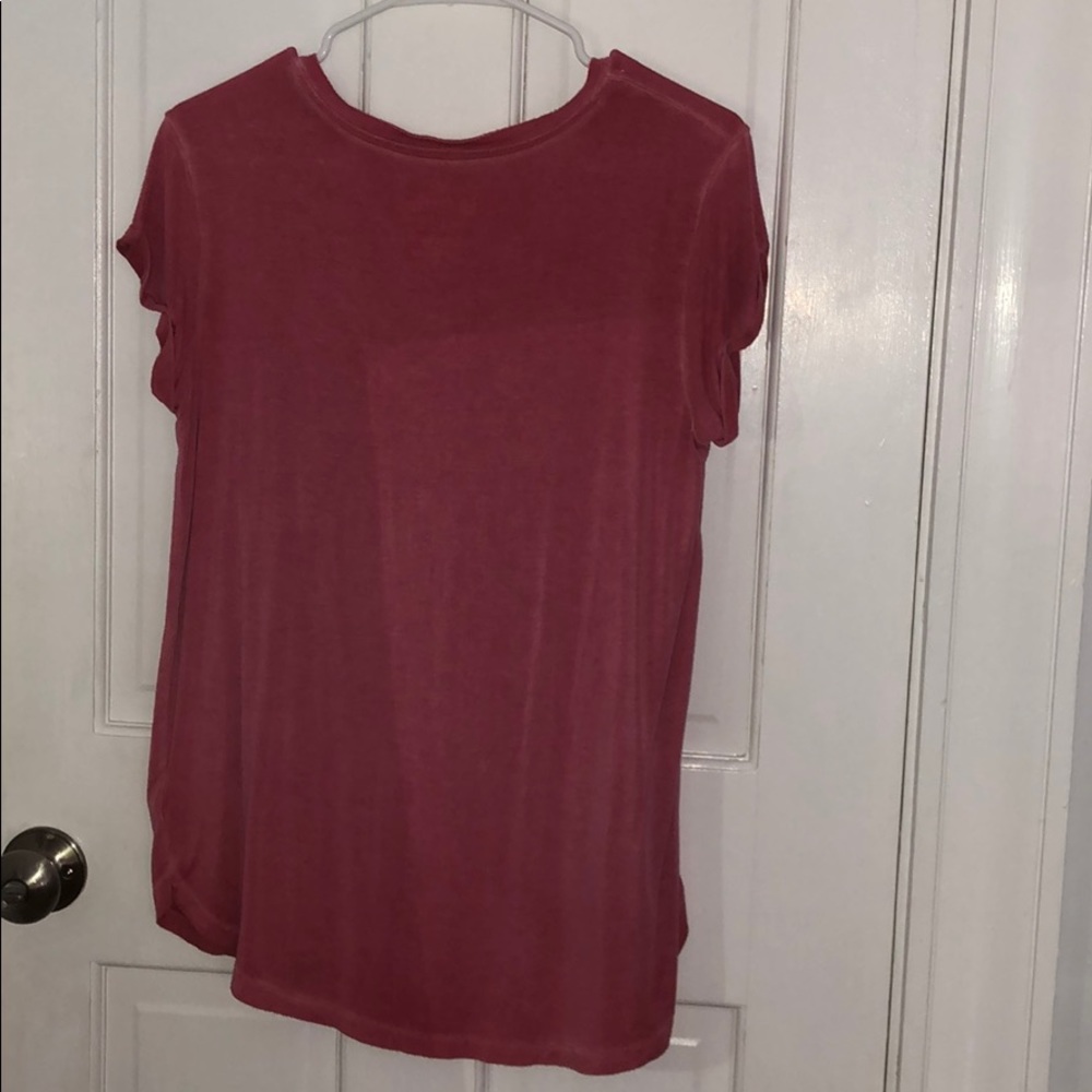 basic tee - Picture 2 of 3
